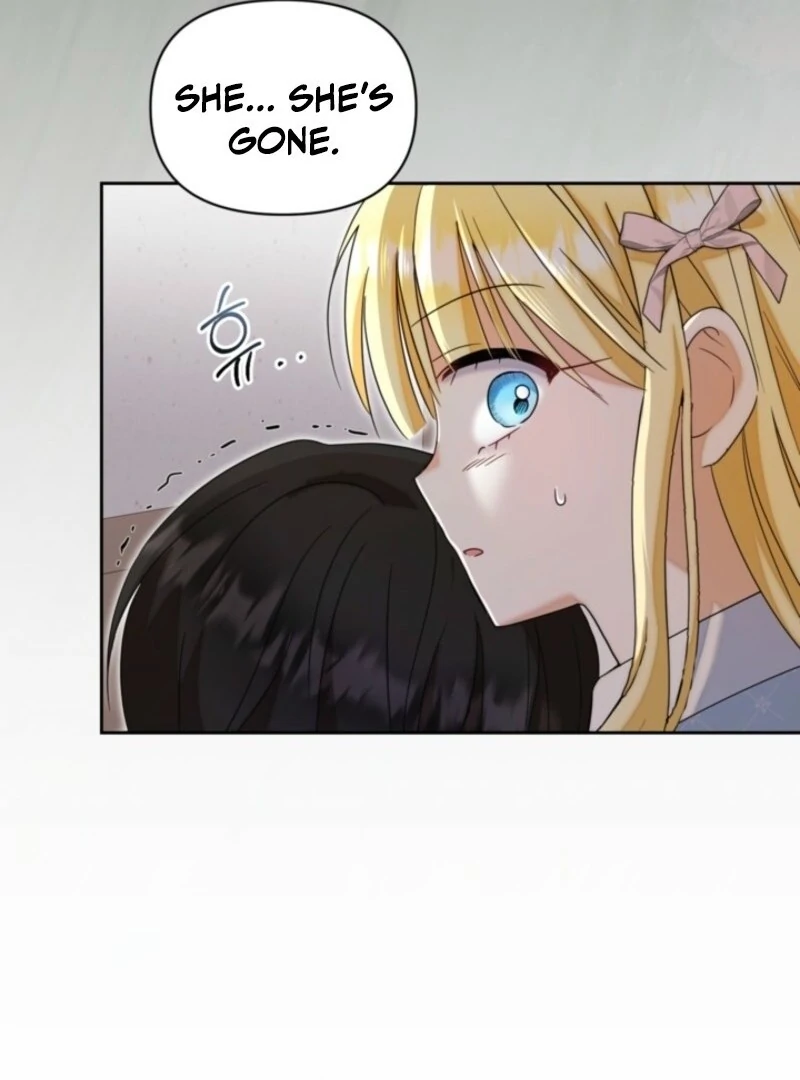 The Sister Who Once Hated Me Now Loves Me Chapter 26 page 38