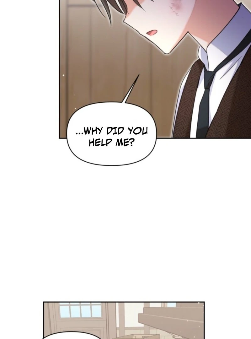The Sister Who Once Hated Me Now Loves Me Chapter 26 page 42