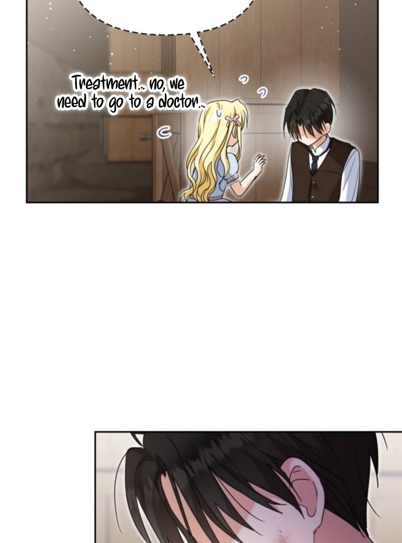 The Sister Who Once Hated Me Now Loves Me Chapter 26 page 41