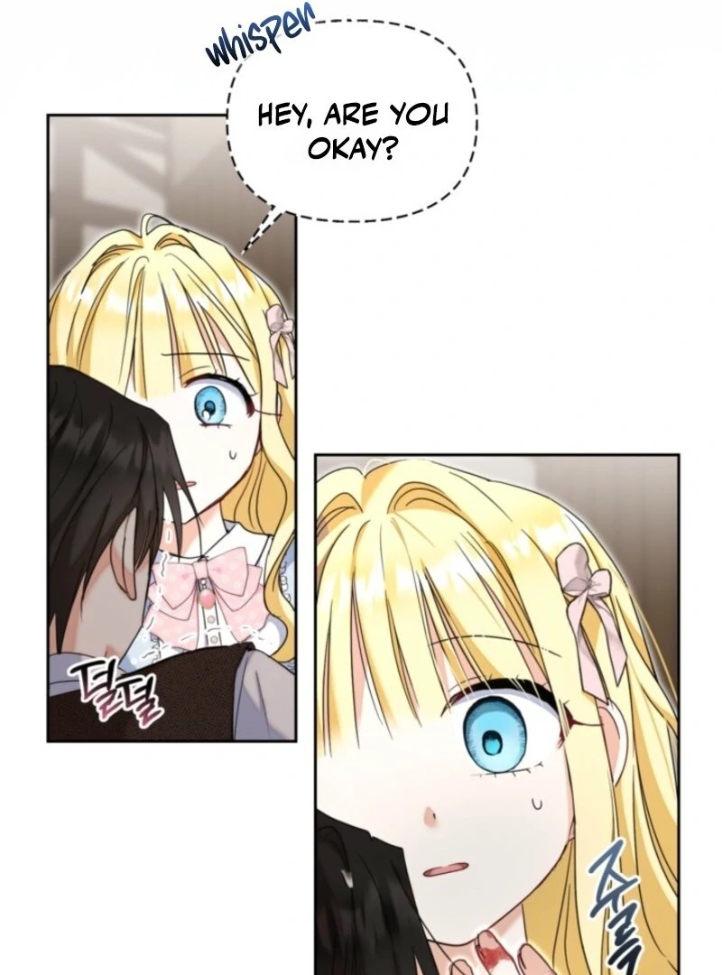 The Sister Who Once Hated Me Now Loves Me Chapter 26 page 39