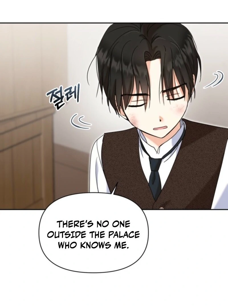 The Sister Who Once Hated Me Now Loves Me Chapter 26 page 52