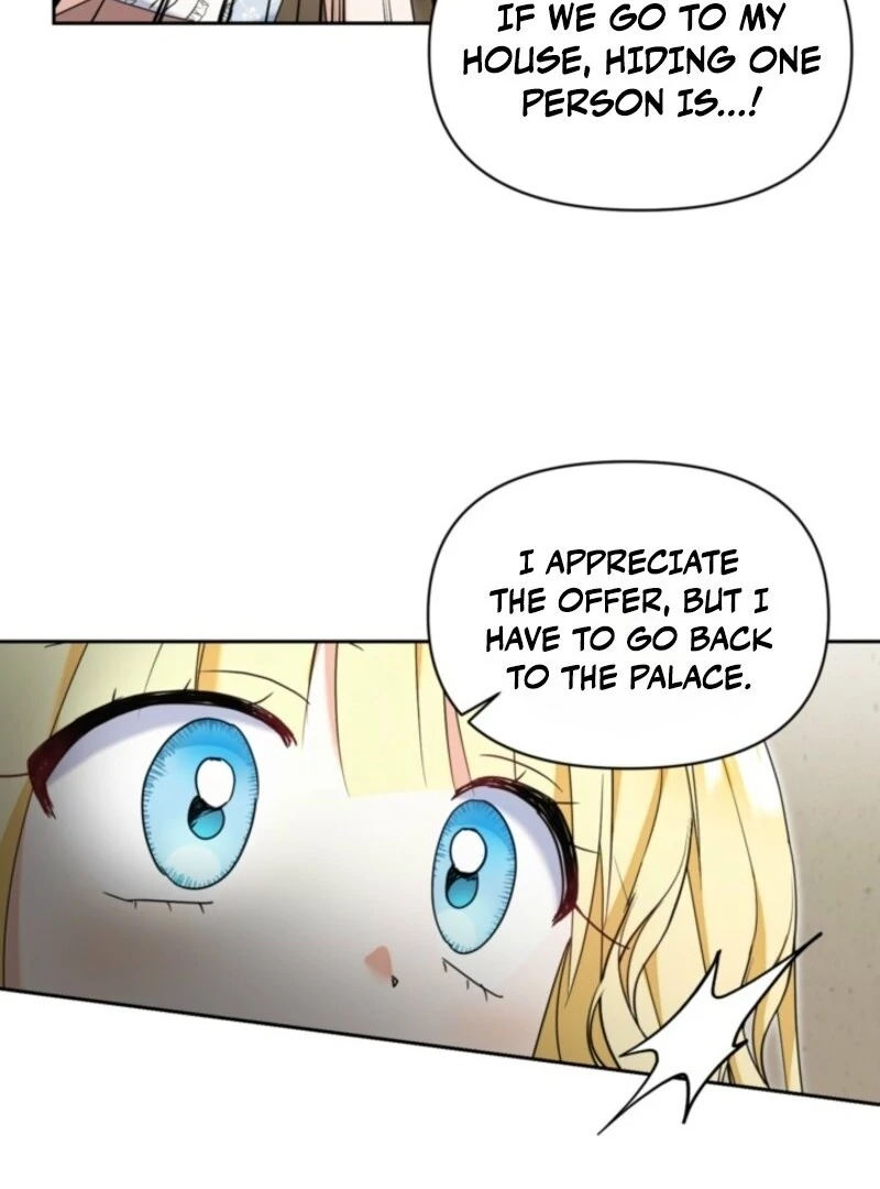 The Sister Who Once Hated Me Now Loves Me Chapter 26 page 54