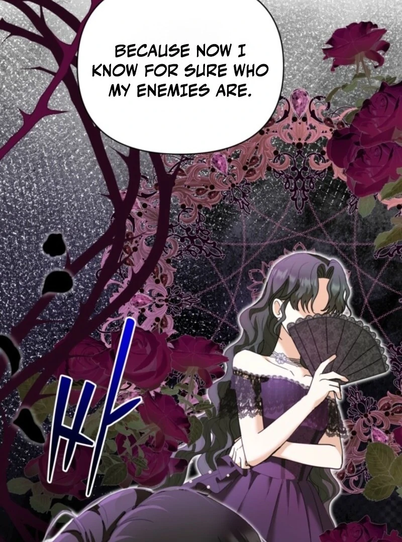 The Sister Who Once Hated Me Now Loves Me Chapter 26 page 60