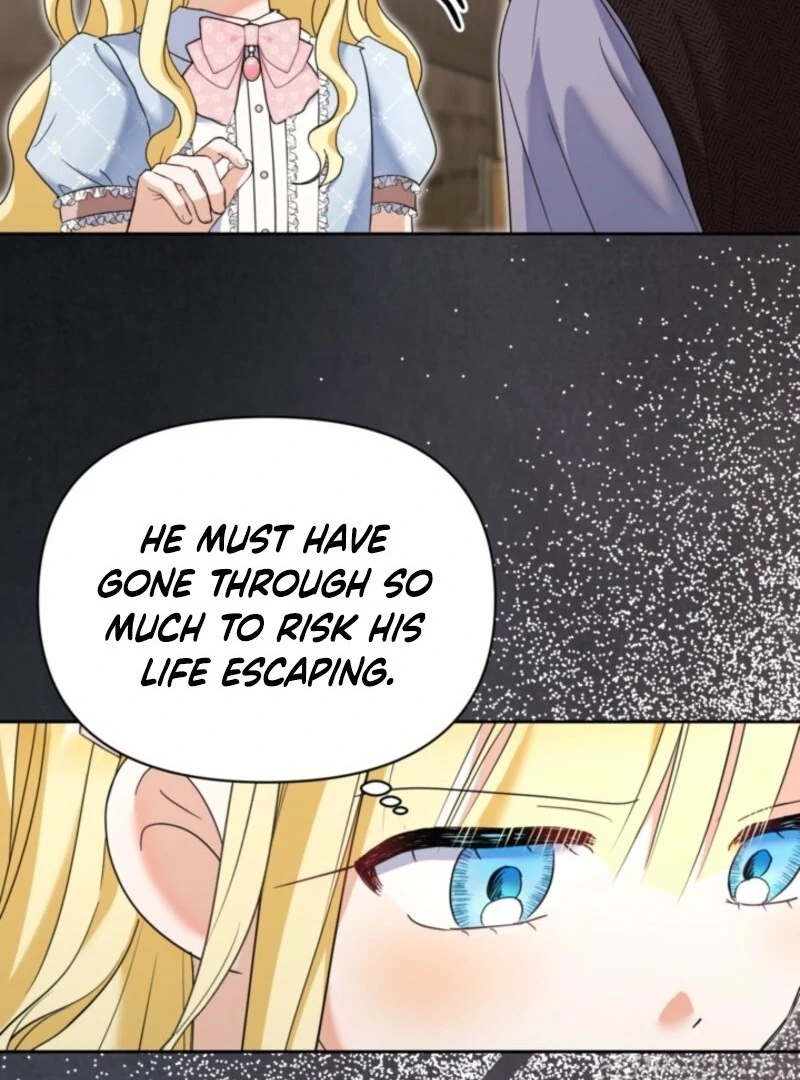 The Sister Who Once Hated Me Now Loves Me Chapter 26 page 63