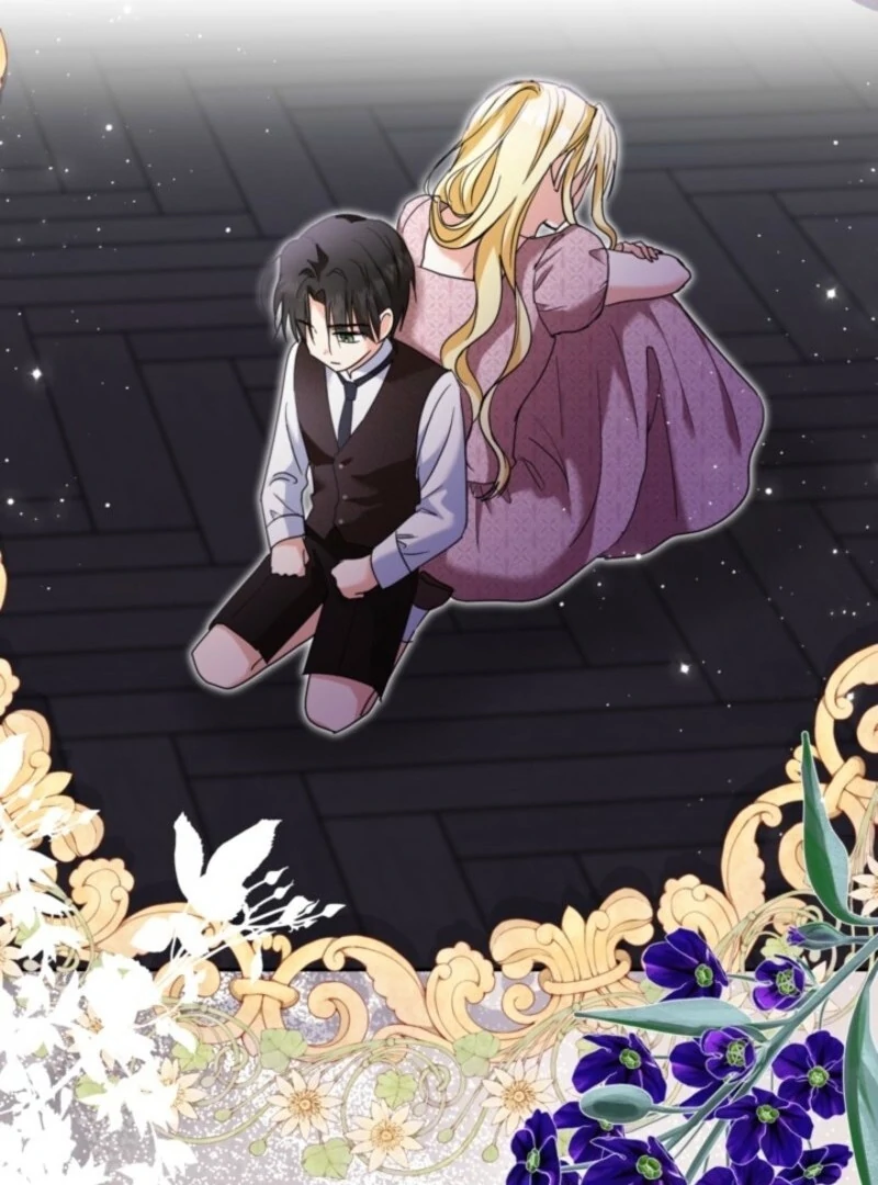The Sister Who Once Hated Me Now Loves Me Chapter 26 page 65