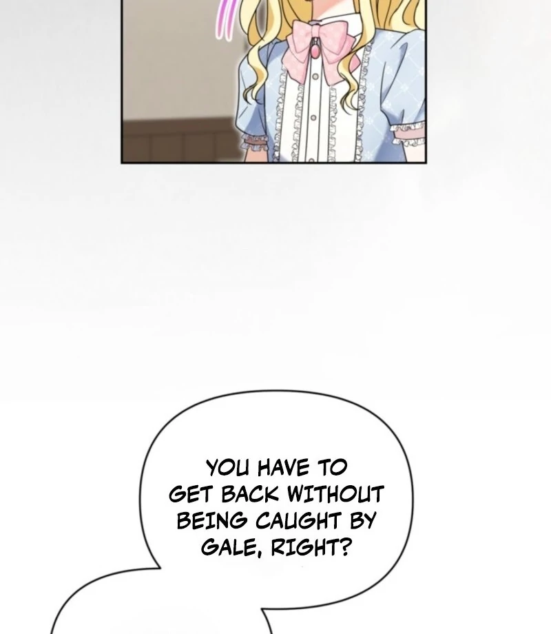The Sister Who Once Hated Me Now Loves Me Chapter 26 page 67