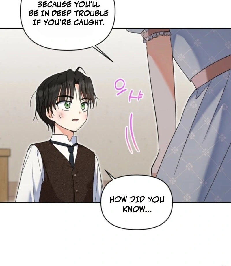 The Sister Who Once Hated Me Now Loves Me Chapter 26 page 68
