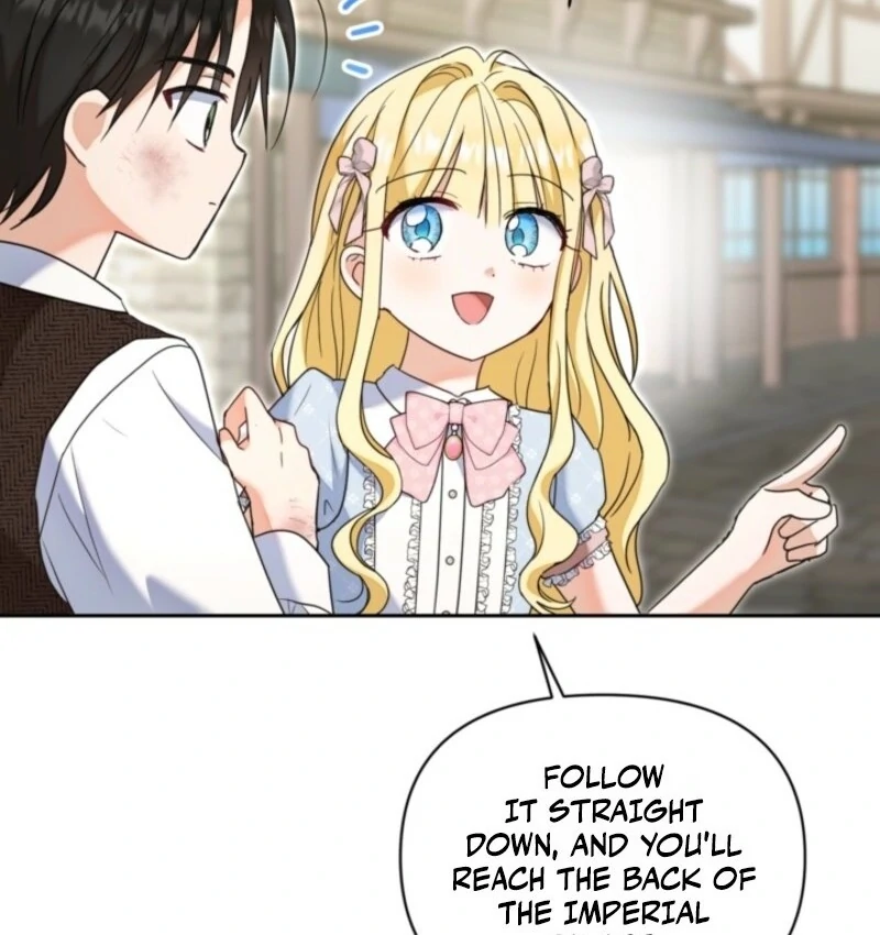 The Sister Who Once Hated Me Now Loves Me Chapter 26 page 78