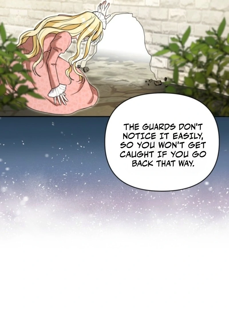 The Sister Who Once Hated Me Now Loves Me Chapter 26 page 80