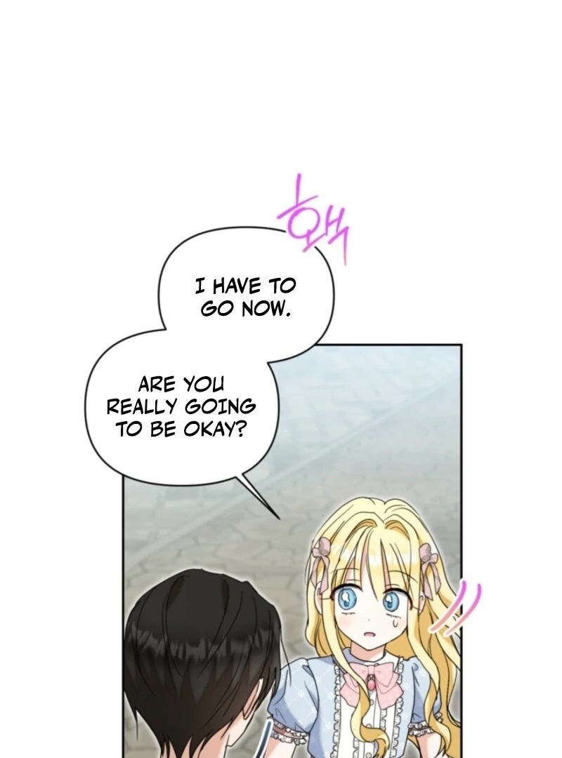 The Sister Who Once Hated Me Now Loves Me Chapter 26 page 99