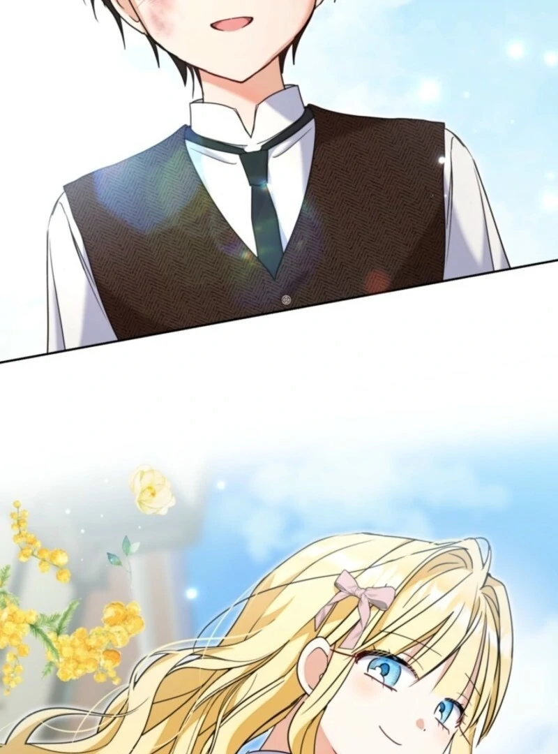 The Sister Who Once Hated Me Now Loves Me Chapter 26 page 104
