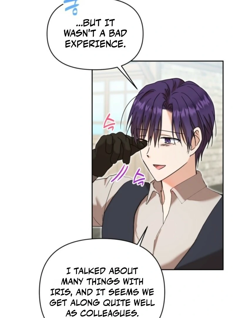 The Sister Who Once Hated Me Now Loves Me Chapter 26 page 114