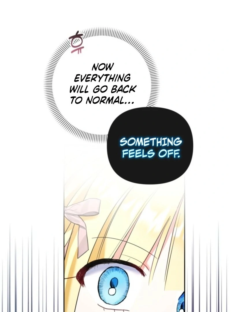 The Sister Who Once Hated Me Now Loves Me Chapter 26 page 117