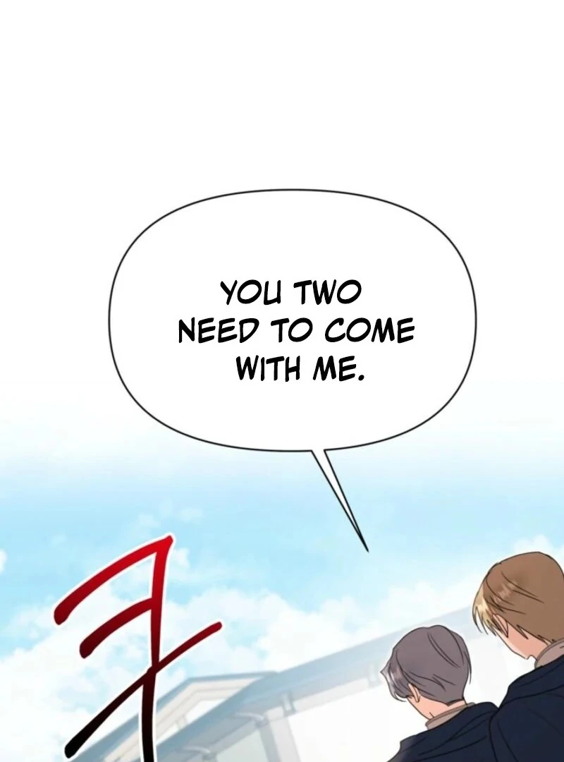 The Sister Who Once Hated Me Now Loves Me Chapter 27 page 3