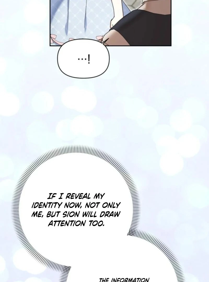 The Sister Who Once Hated Me Now Loves Me Chapter 27 page 8