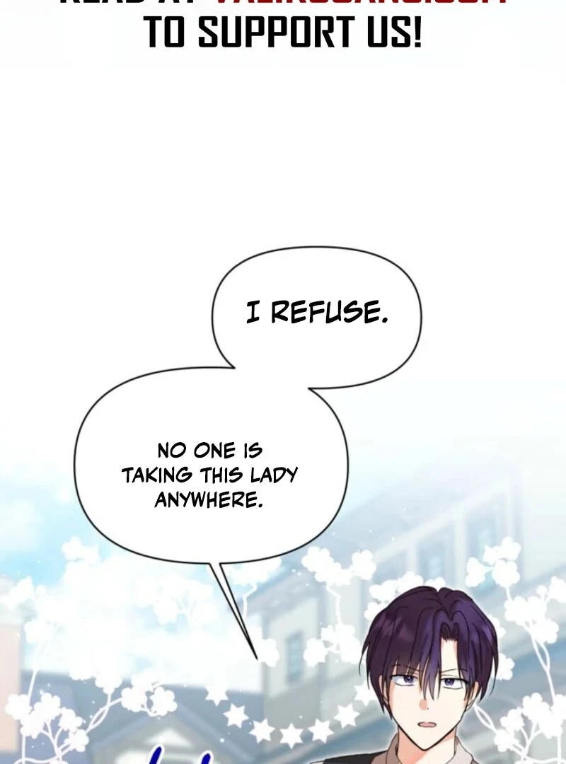 The Sister Who Once Hated Me Now Loves Me Chapter 27 page 10