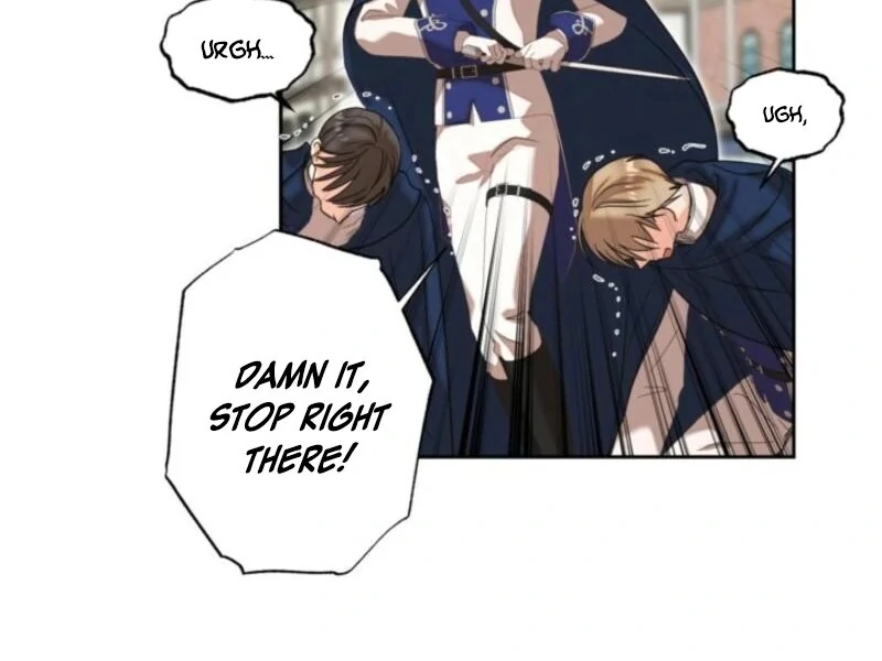 The Sister Who Once Hated Me Now Loves Me Chapter 27 page 24