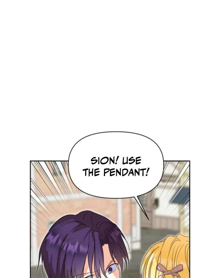 The Sister Who Once Hated Me Now Loves Me Chapter 27 page 27