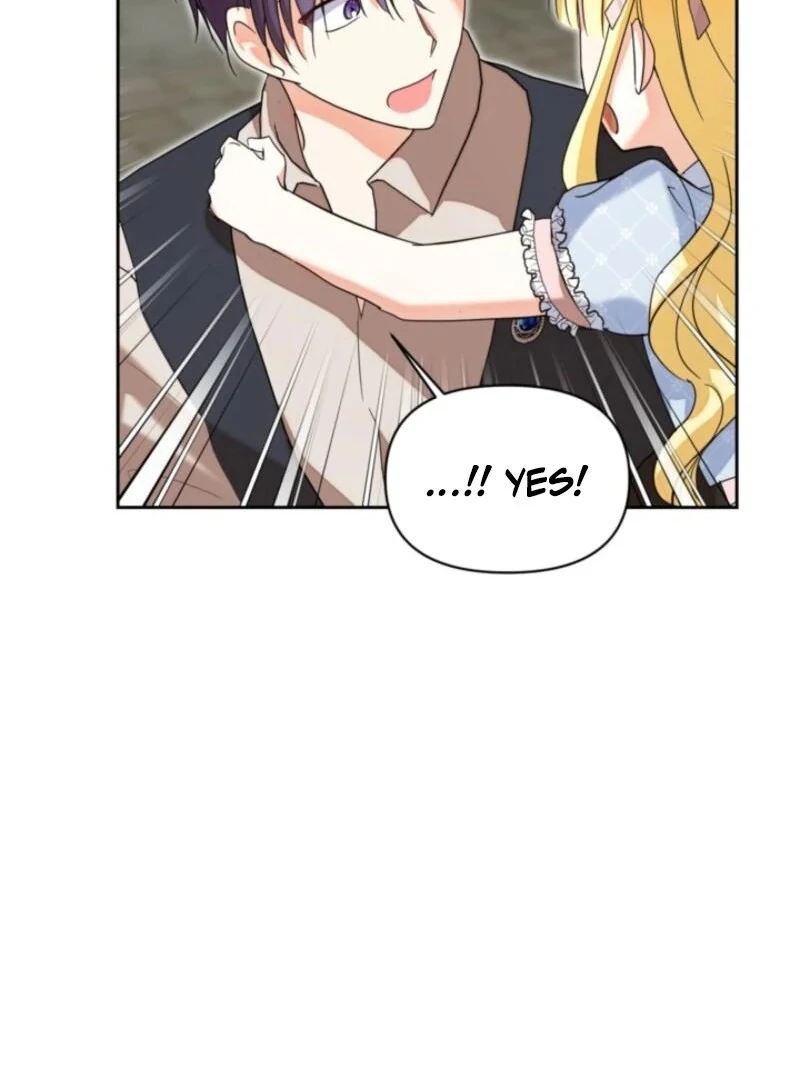 The Sister Who Once Hated Me Now Loves Me Chapter 27 page 28