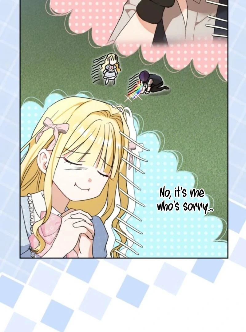 The Sister Who Once Hated Me Now Loves Me Chapter 27 page 43