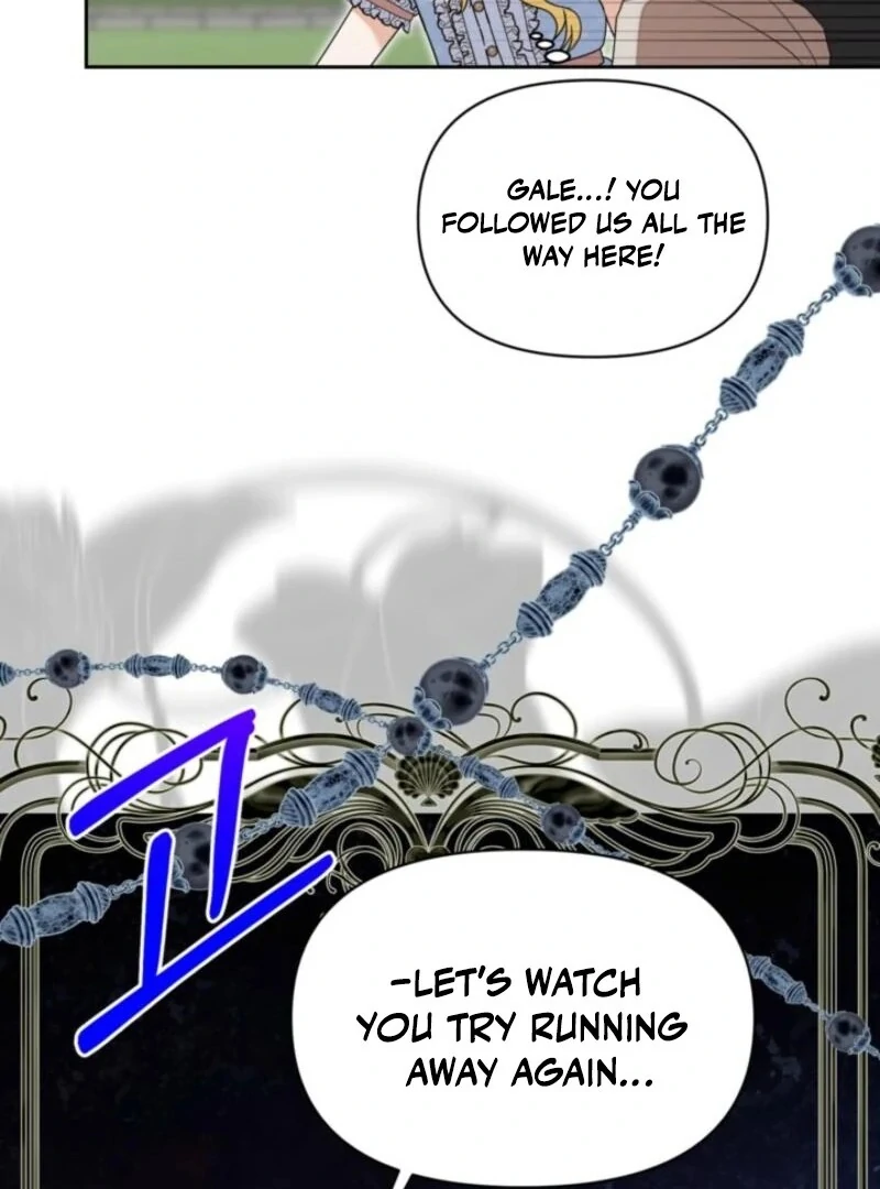 The Sister Who Once Hated Me Now Loves Me Chapter 27 page 50
