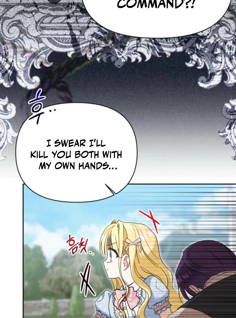 The Sister Who Once Hated Me Now Loves Me Chapter 27 page 49