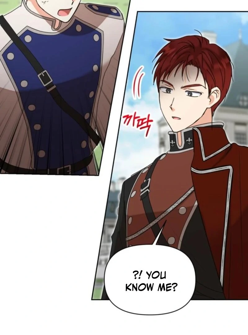 The Sister Who Once Hated Me Now Loves Me Chapter 27 page 69