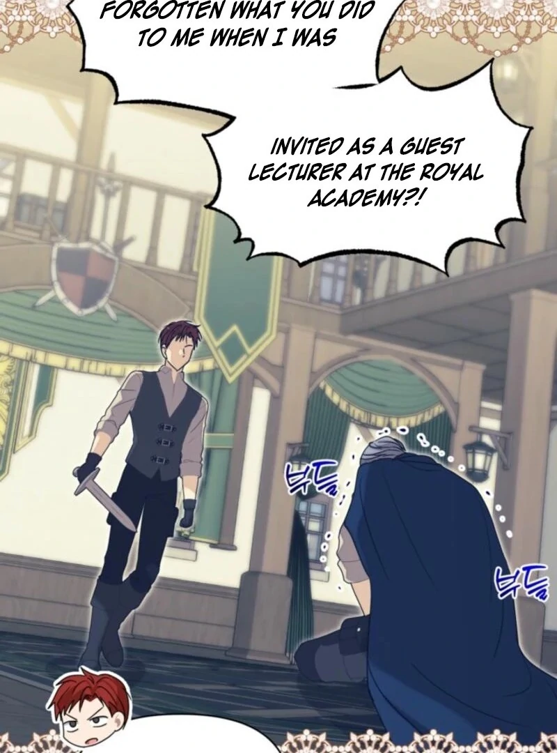 The Sister Who Once Hated Me Now Loves Me Chapter 27 page 73
