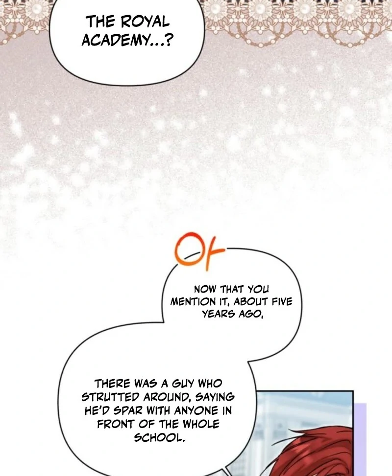 The Sister Who Once Hated Me Now Loves Me Chapter 27 page 74