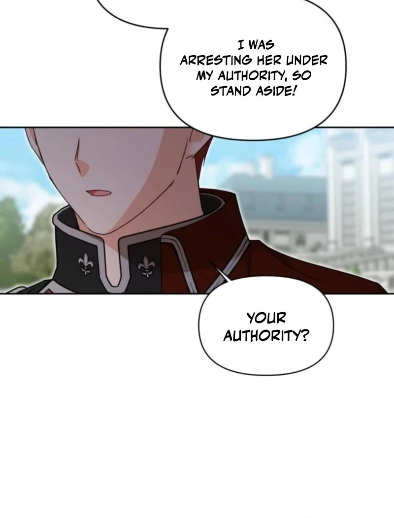 The Sister Who Once Hated Me Now Loves Me Chapter 27 page 86