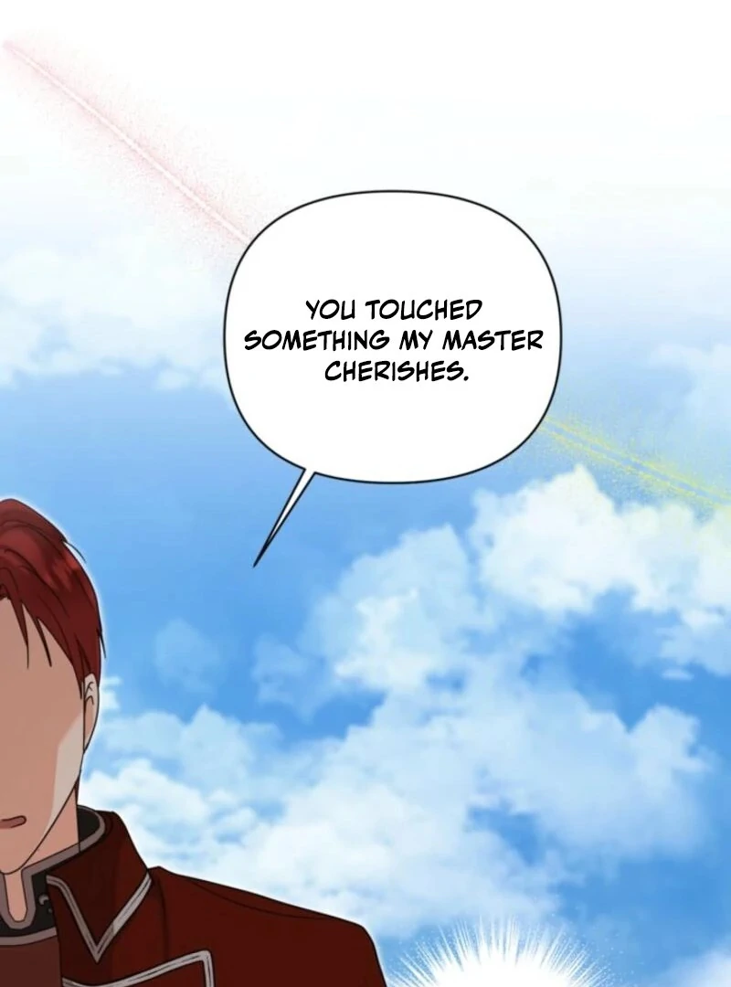 The Sister Who Once Hated Me Now Loves Me Chapter 27 page 93