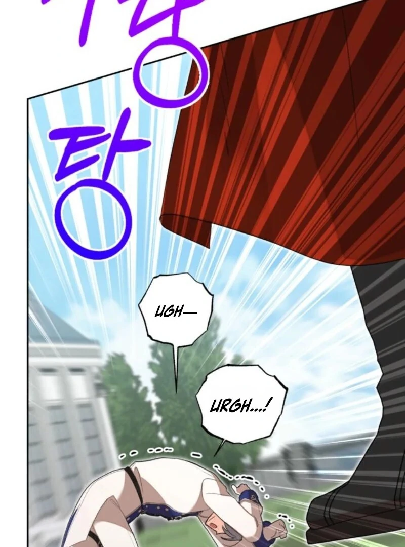 The Sister Who Once Hated Me Now Loves Me Chapter 27 page 102