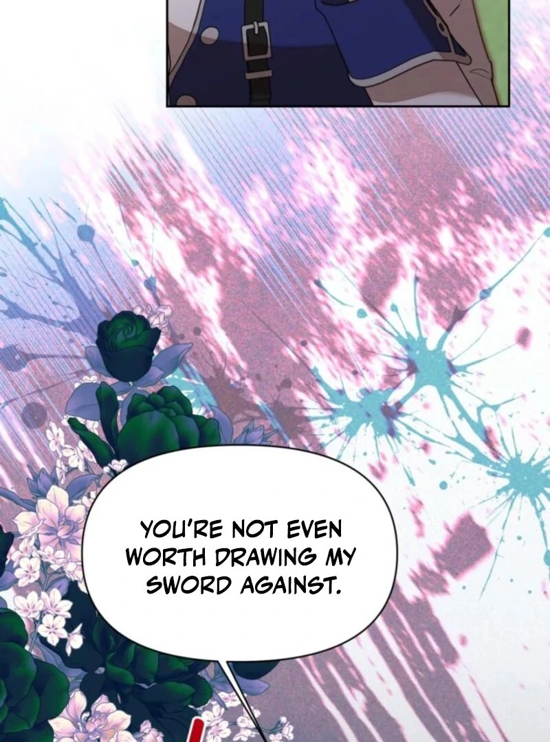 The Sister Who Once Hated Me Now Loves Me Chapter 27 page 105