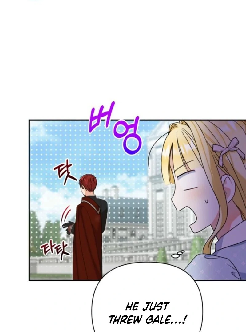 The Sister Who Once Hated Me Now Loves Me Chapter 27 page 117