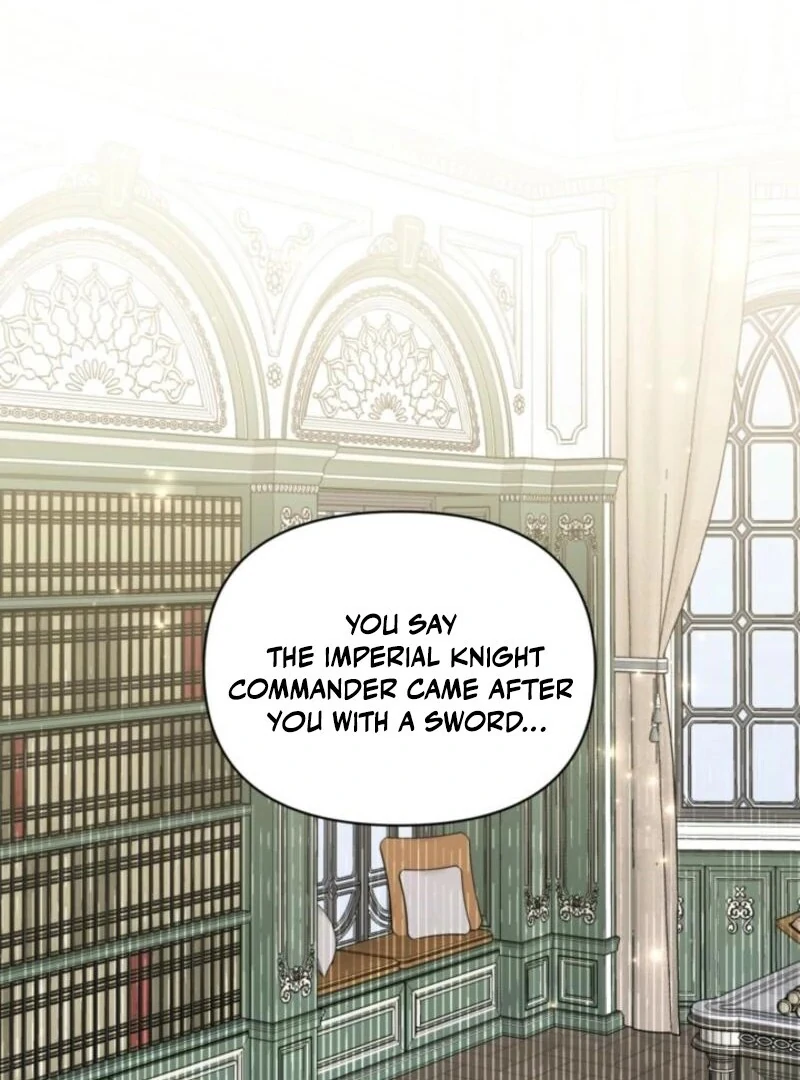 The Sister Who Once Hated Me Now Loves Me Chapter 28 page 3