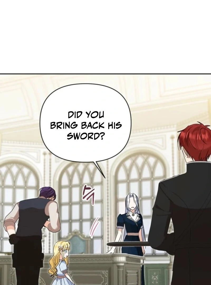 The Sister Who Once Hated Me Now Loves Me Chapter 28 page 6