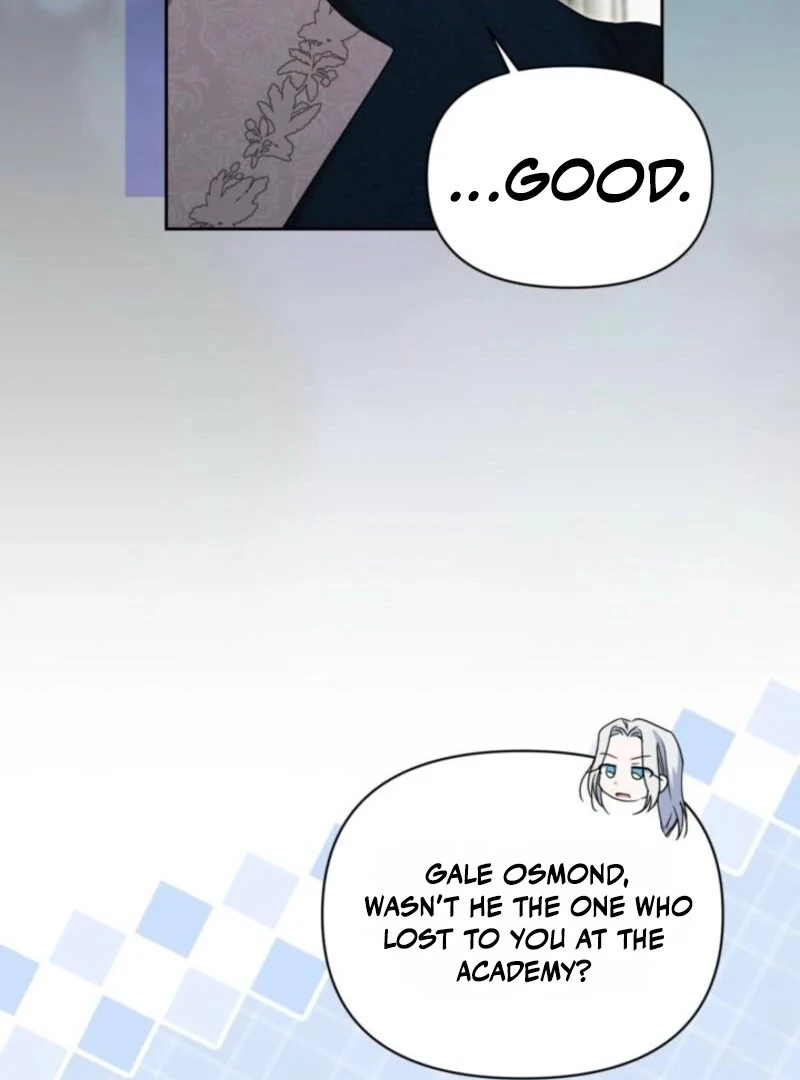 The Sister Who Once Hated Me Now Loves Me Chapter 28 page 10
