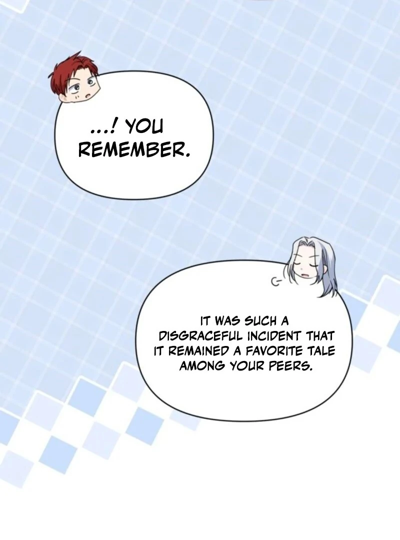 The Sister Who Once Hated Me Now Loves Me Chapter 28 page 11