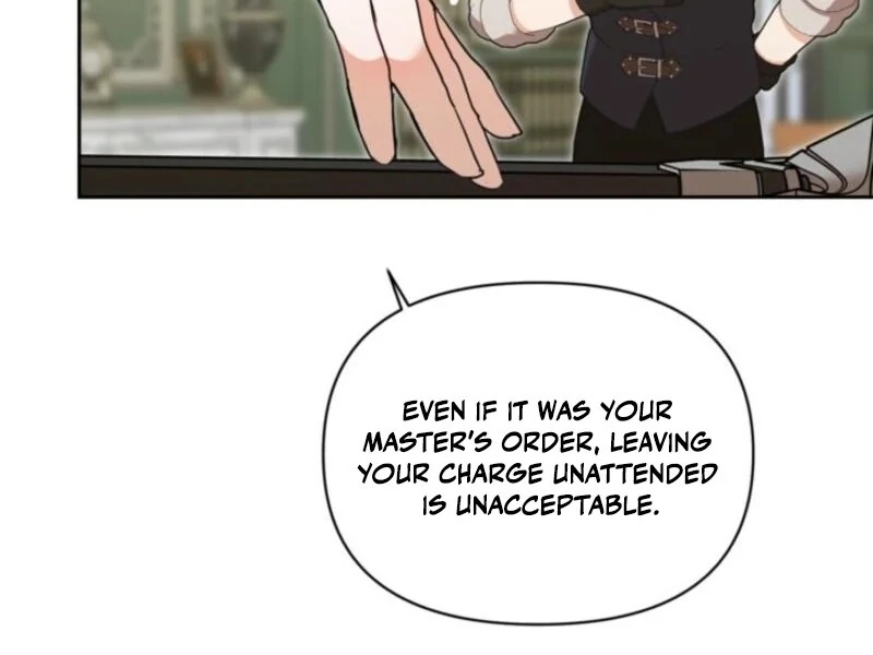 The Sister Who Once Hated Me Now Loves Me Chapter 28 page 13