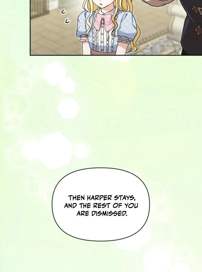 The Sister Who Once Hated Me Now Loves Me Chapter 28 page 16