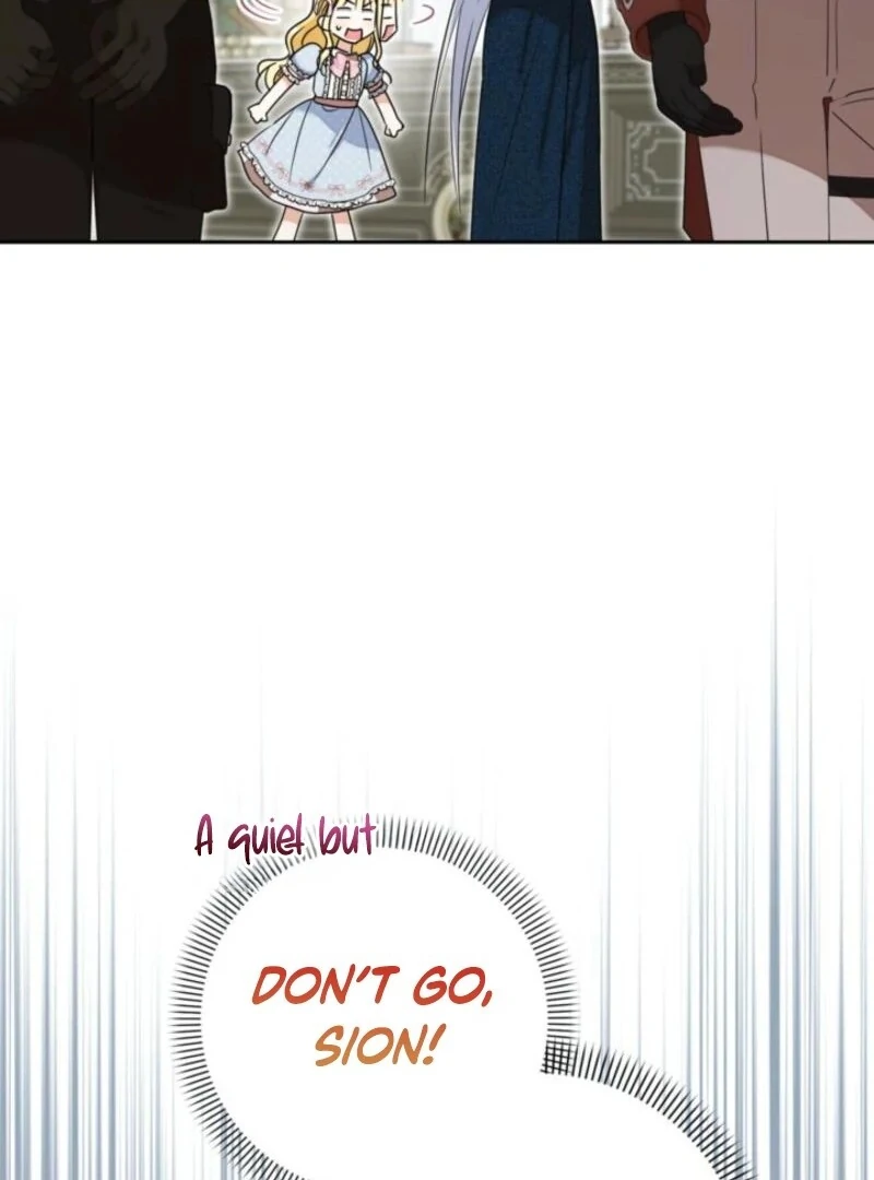 The Sister Who Once Hated Me Now Loves Me Chapter 28 page 19