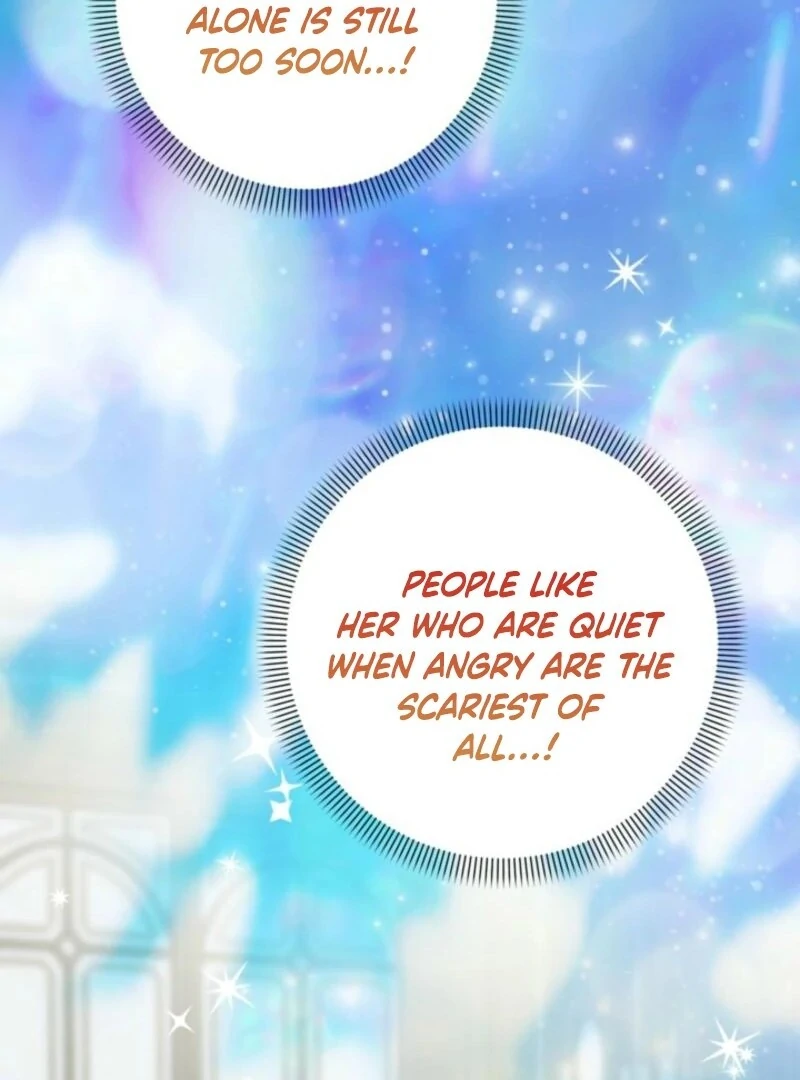 The Sister Who Once Hated Me Now Loves Me Chapter 28 page 23