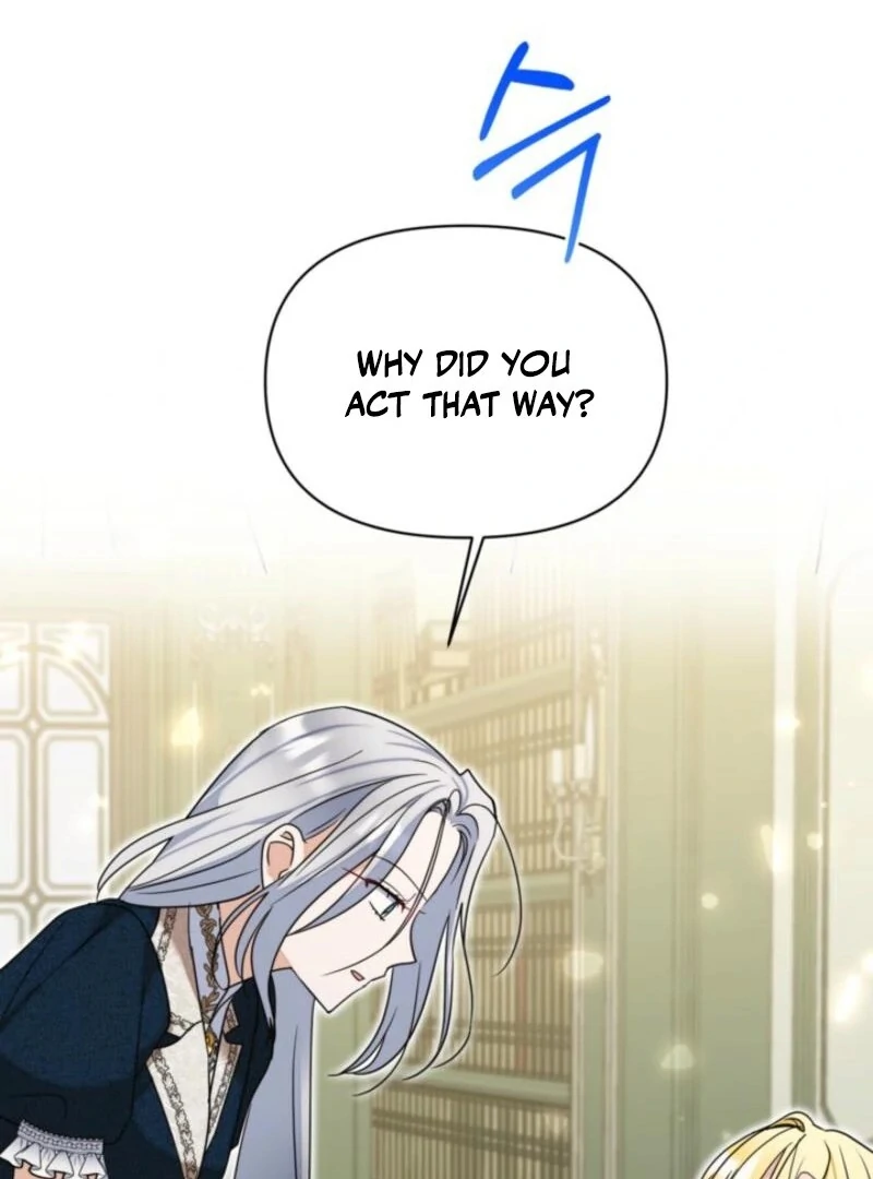 The Sister Who Once Hated Me Now Loves Me Chapter 28 page 26