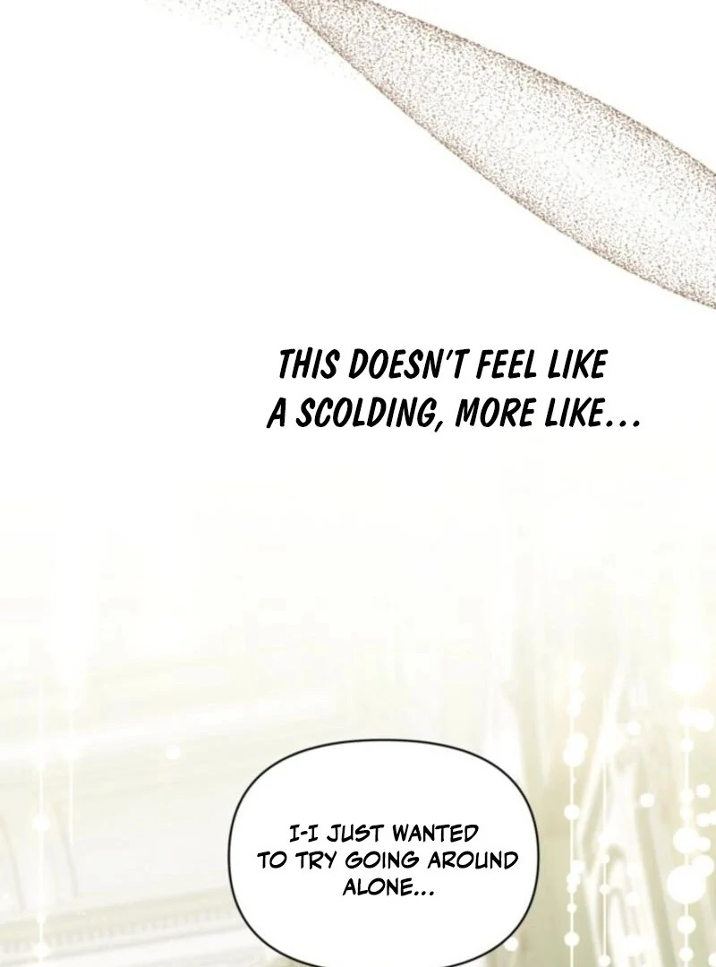 The Sister Who Once Hated Me Now Loves Me Chapter 28 page 32