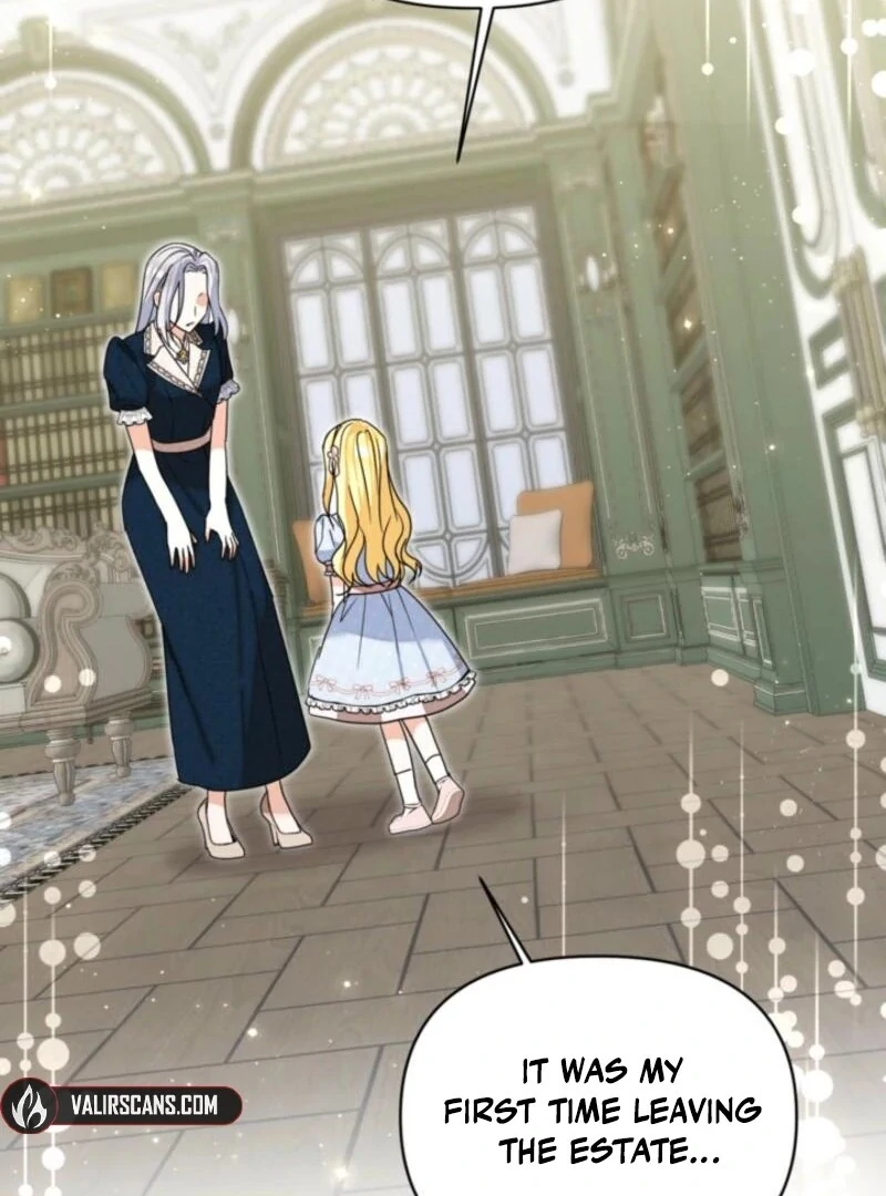 The Sister Who Once Hated Me Now Loves Me Chapter 28 page 33