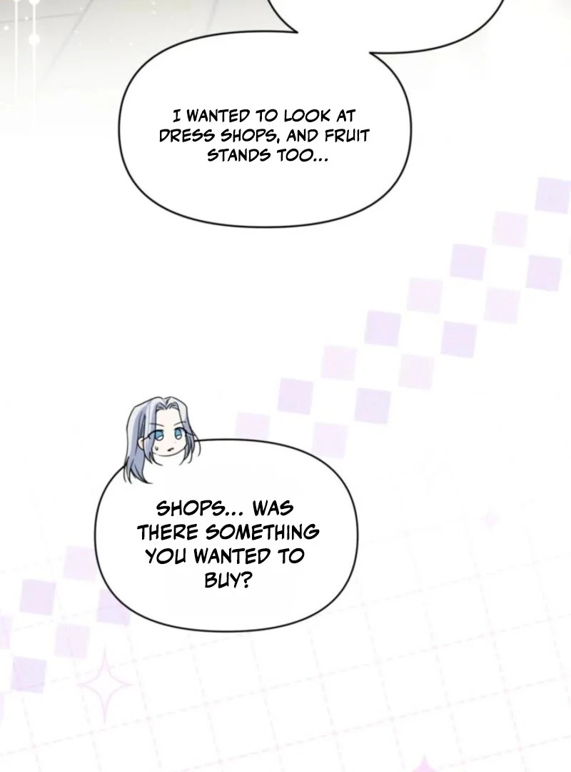 The Sister Who Once Hated Me Now Loves Me Chapter 28 page 34