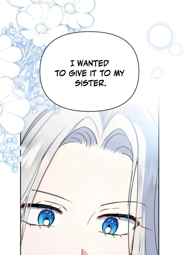 The Sister Who Once Hated Me Now Loves Me Chapter 28 page 37