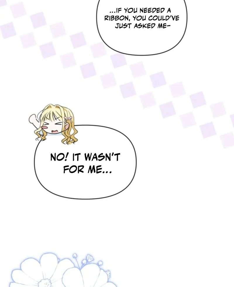 The Sister Who Once Hated Me Now Loves Me Chapter 28 page 36