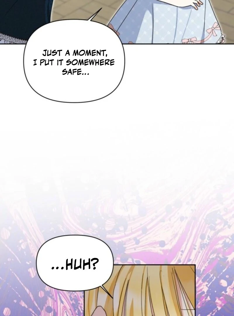 The Sister Who Once Hated Me Now Loves Me Chapter 28 page 40