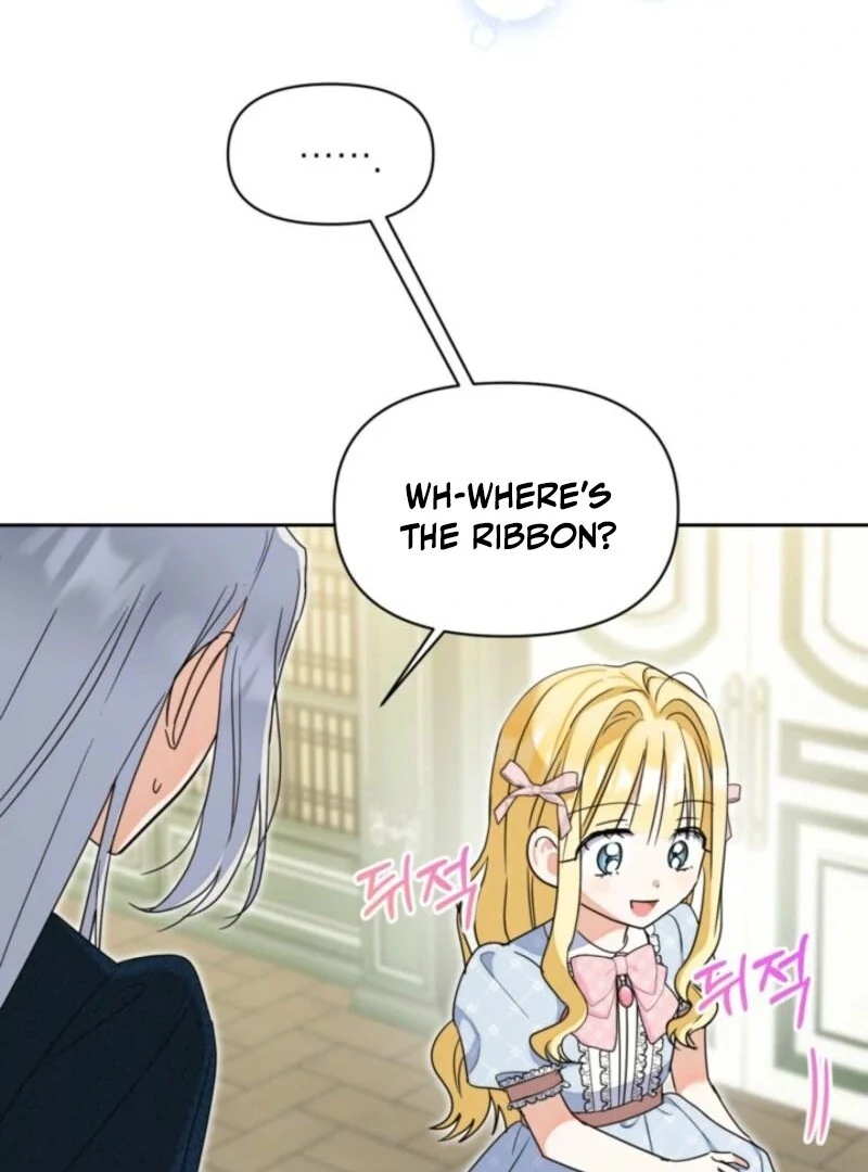 The Sister Who Once Hated Me Now Loves Me Chapter 28 page 39